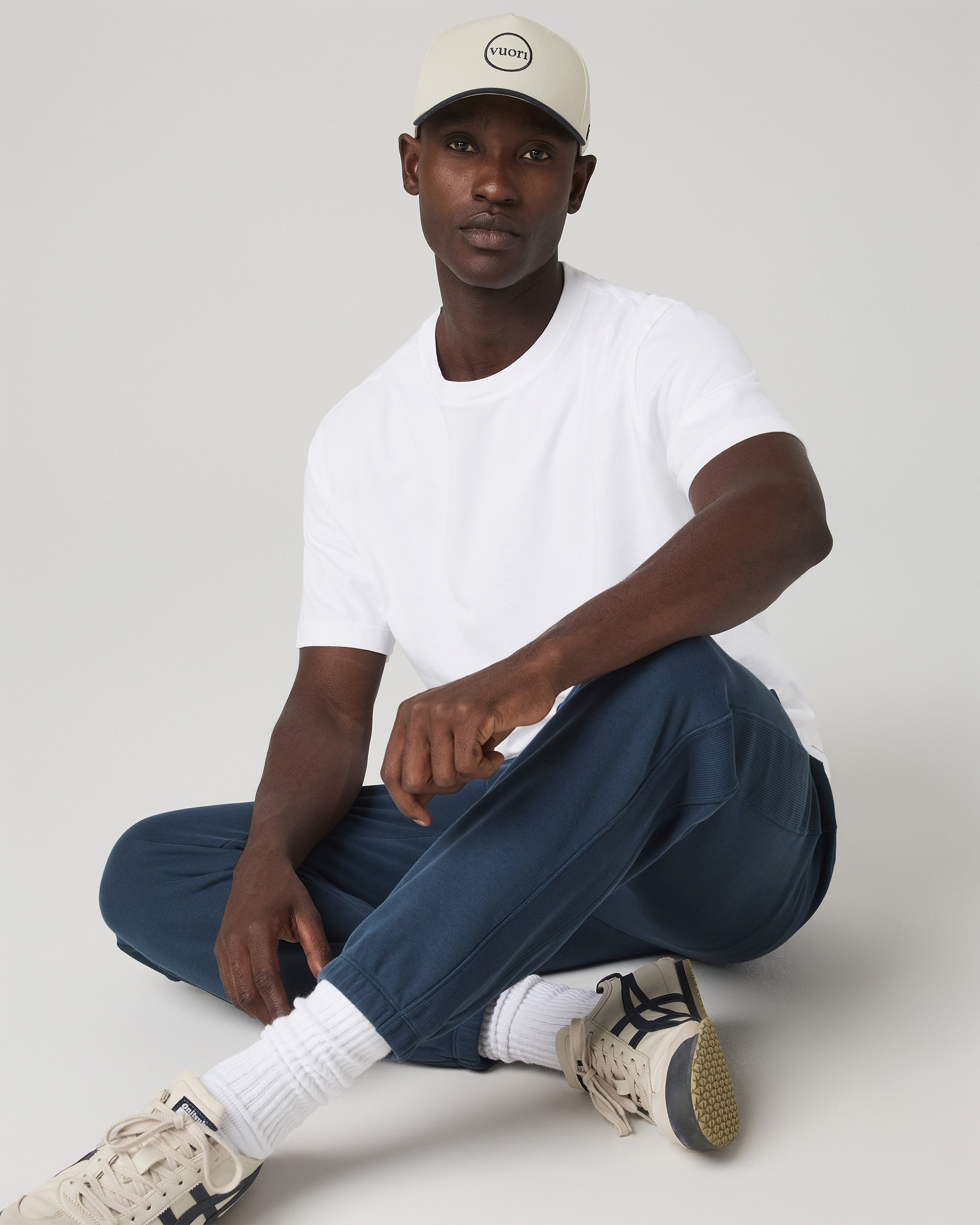Cypress Vintage Jogger | Ocean Blue - Image 5