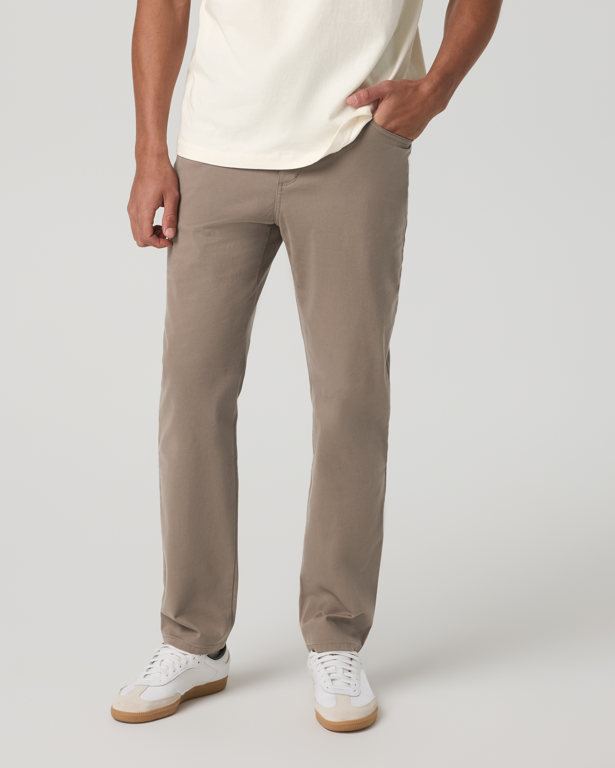 Vuori Meta™ Cotton Pant Classic Fit 32 | Boulder