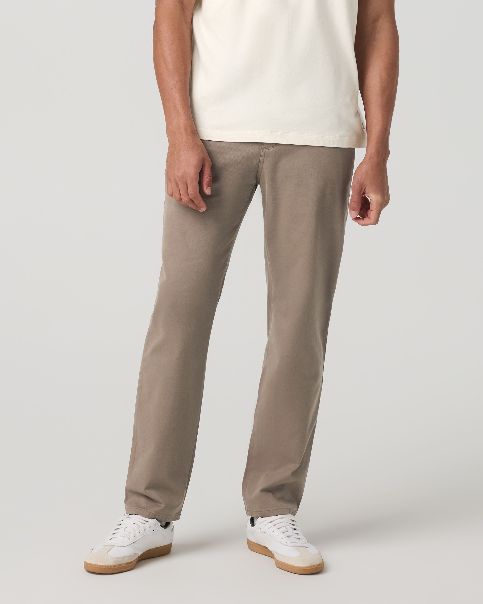 Vuori Meta™ Cotton Pant Classic Fit 32 | Boulder - Image 5