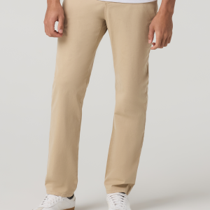 Vuori Meta™ Cotton Pant Classic Fit 32 | Trench