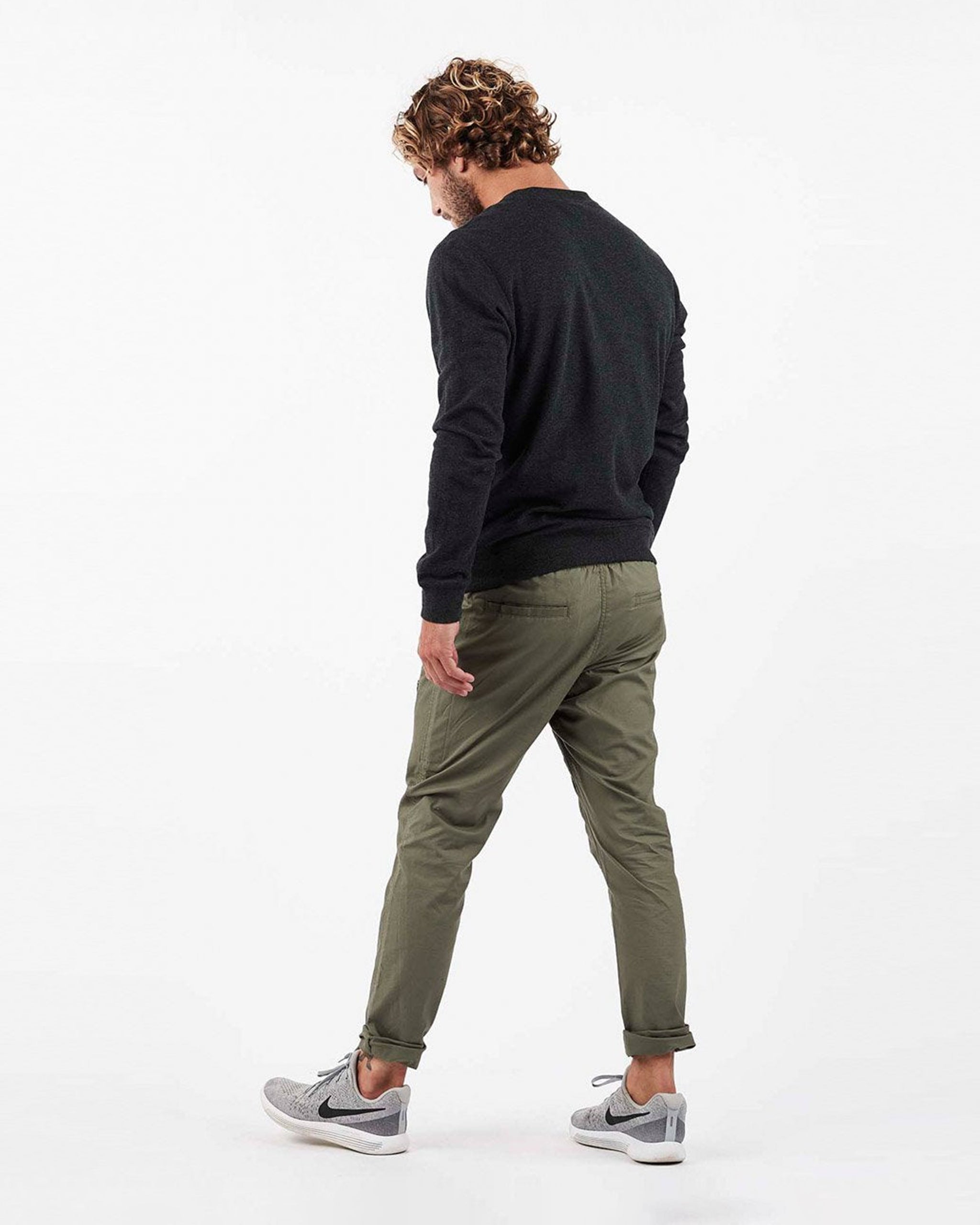 Ripstop Pant | Army - Image 3