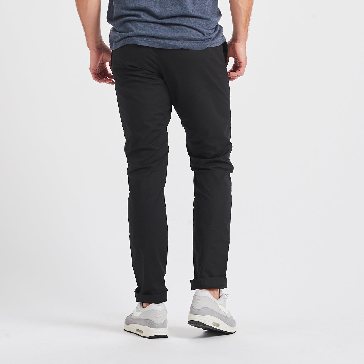 Ripstop Pant | Black - Image 3