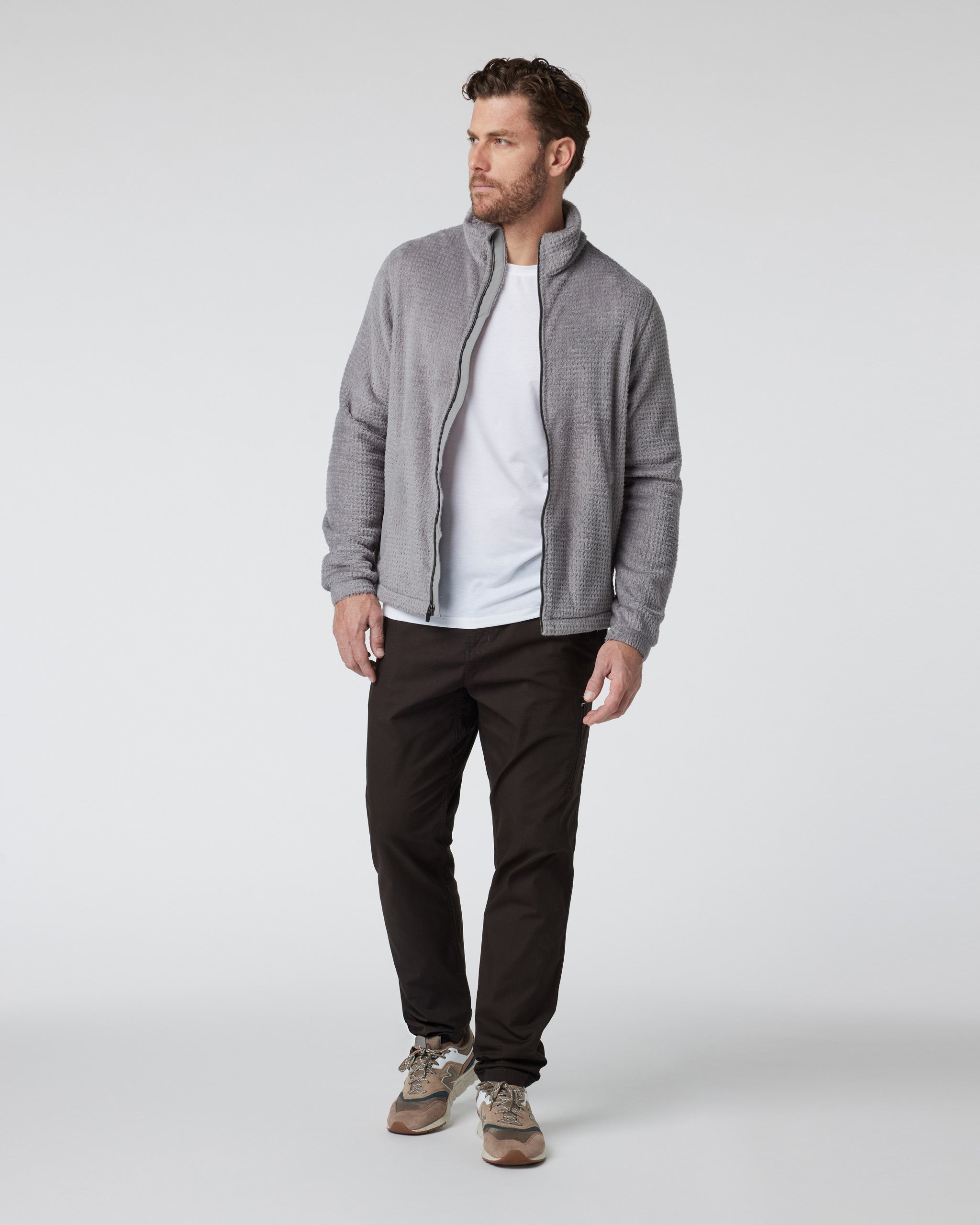 Ripstop Pant | Dark Java - Image 3