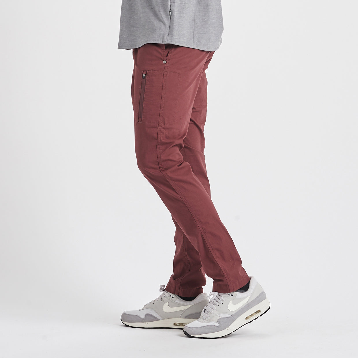 Ripstop Pant | Fig - Image 2