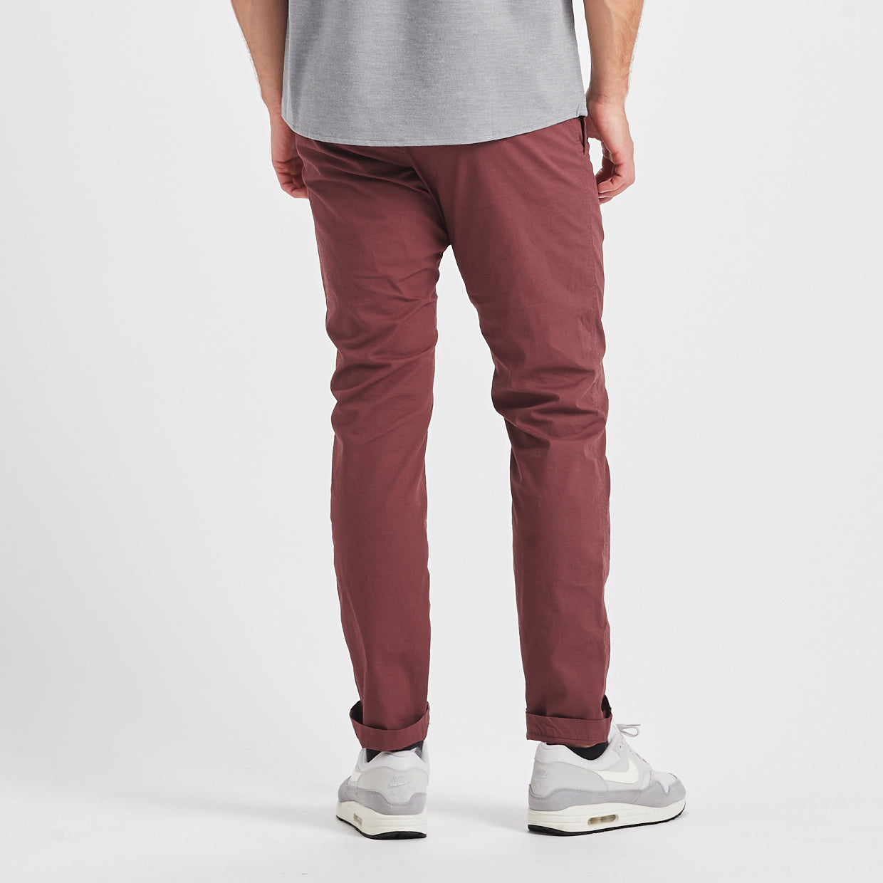 Ripstop Pant | Fig - Image 3