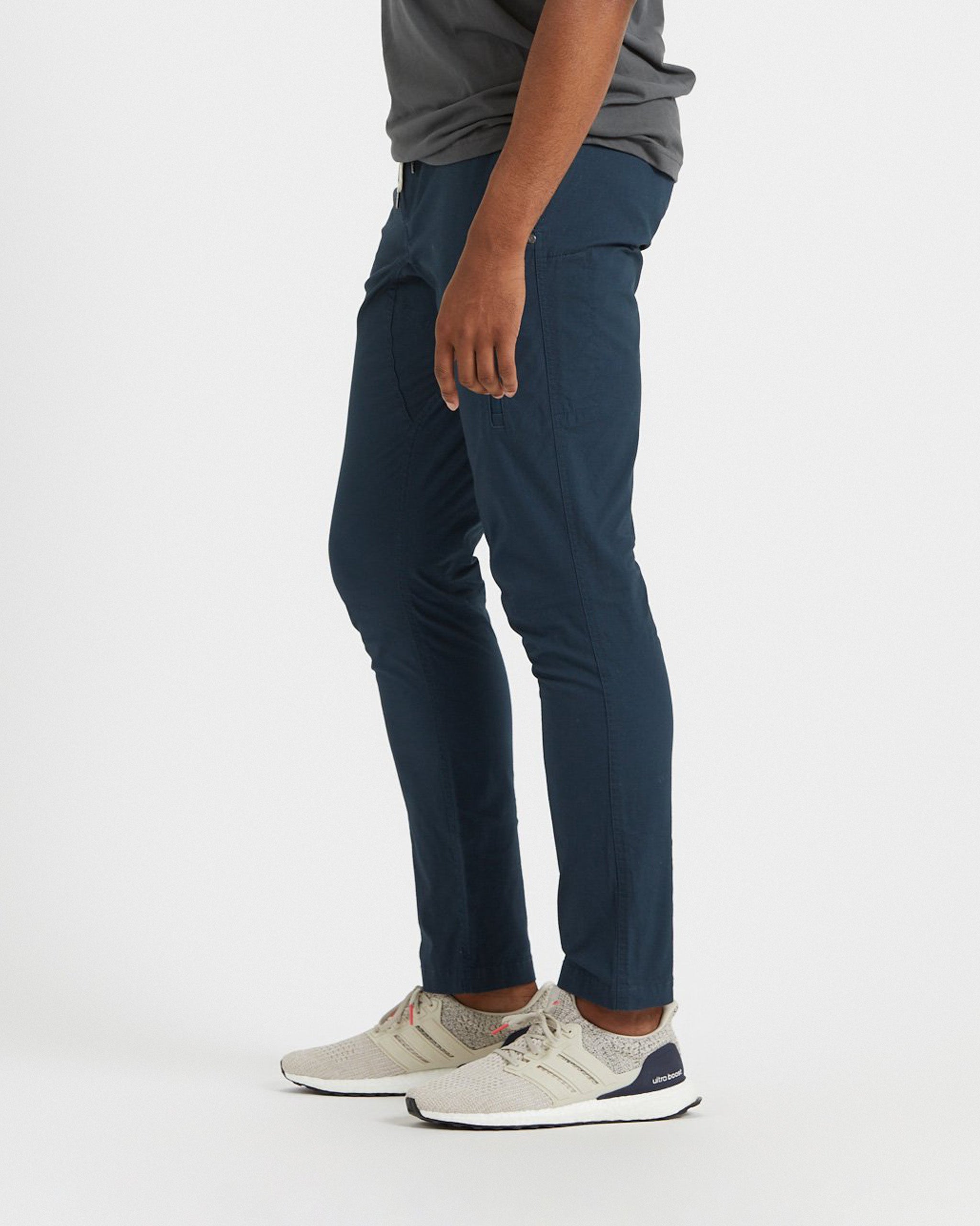 Ripstop Pant - Long | Indigo - Image 2