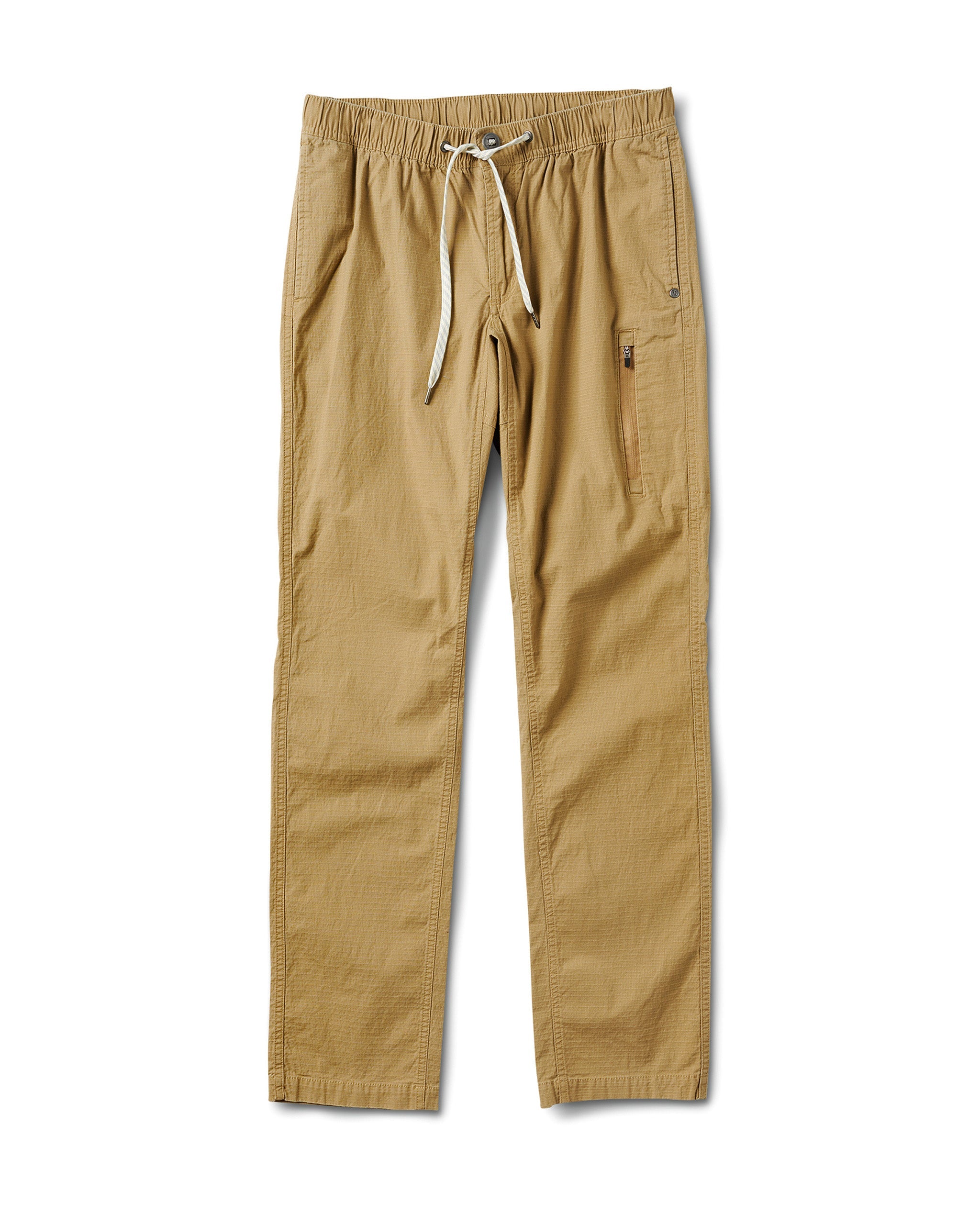 Ripstop Pant - Long | Khaki