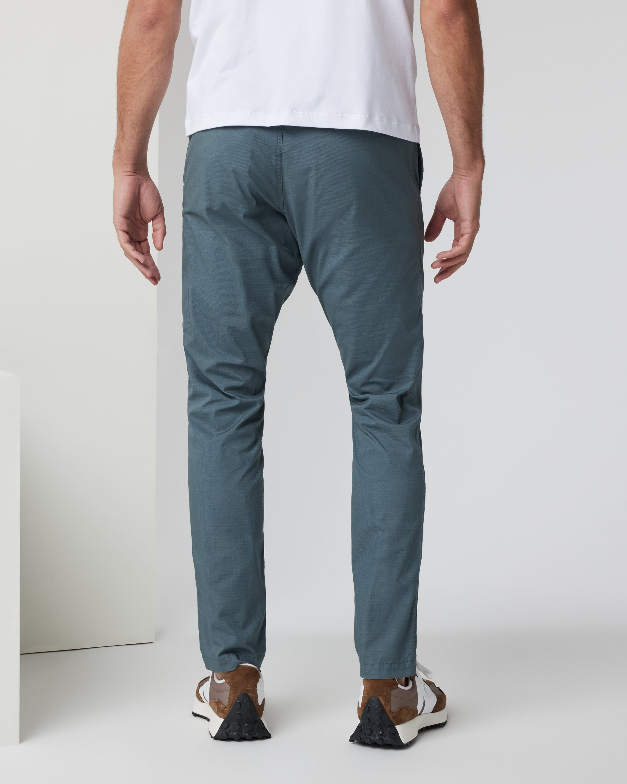 Ripstop Pant | Lake - Image 3