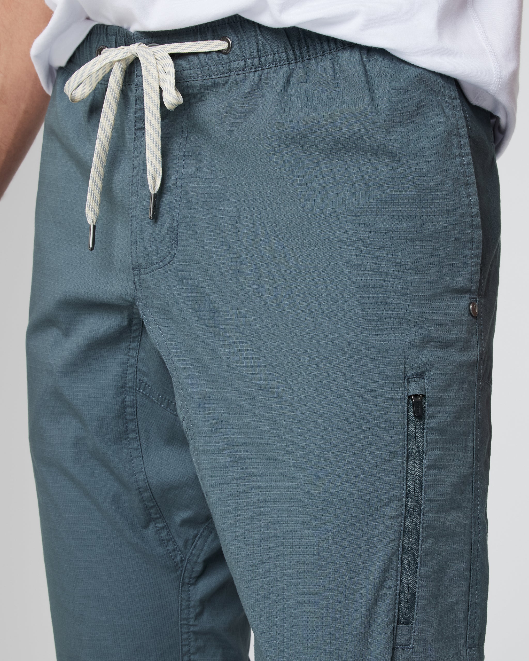 Ripstop Pant | Lake - Image 2