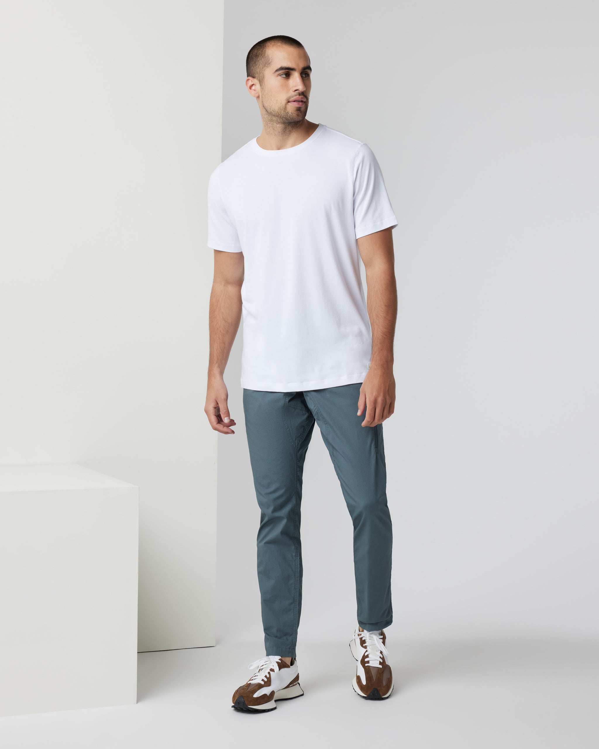 Ripstop Pant | Lake - Image 4