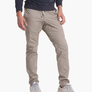 Ripstop Pant | Sesame