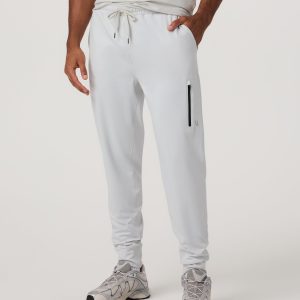 Sunday Performance Jogger | Frost Grey