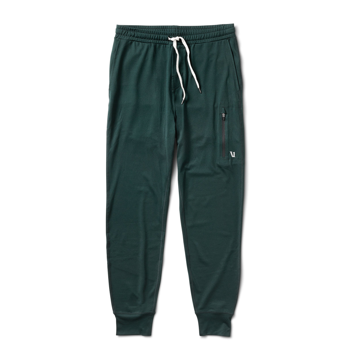 Sunday Performance Jogger | Blackened Green - Image 5