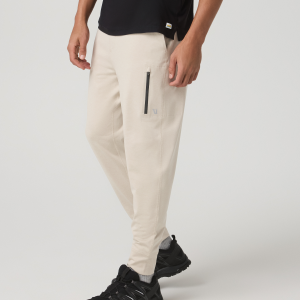 Sunday Performance Jogger | Limestone Heather