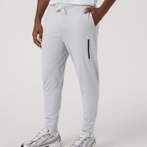 Sunday Performance Jogger | Platinum Heather