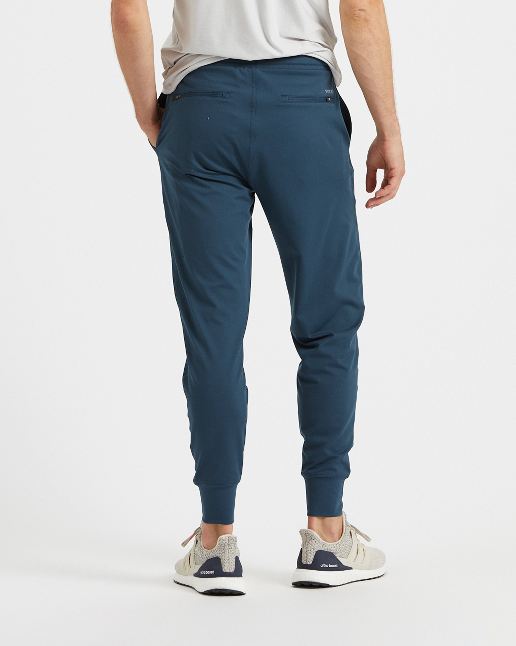 Sunday Performance Jogger | Indigo - Image 3