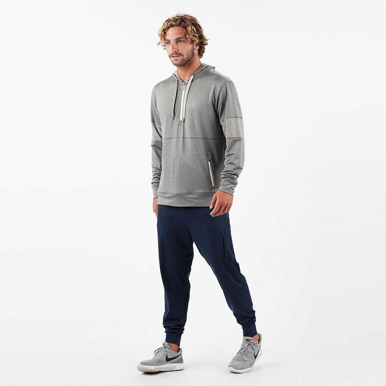 Sunday Performance Jogger | Navy - Image 2