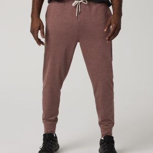 Sunday Performance Jogger | Sable Heather