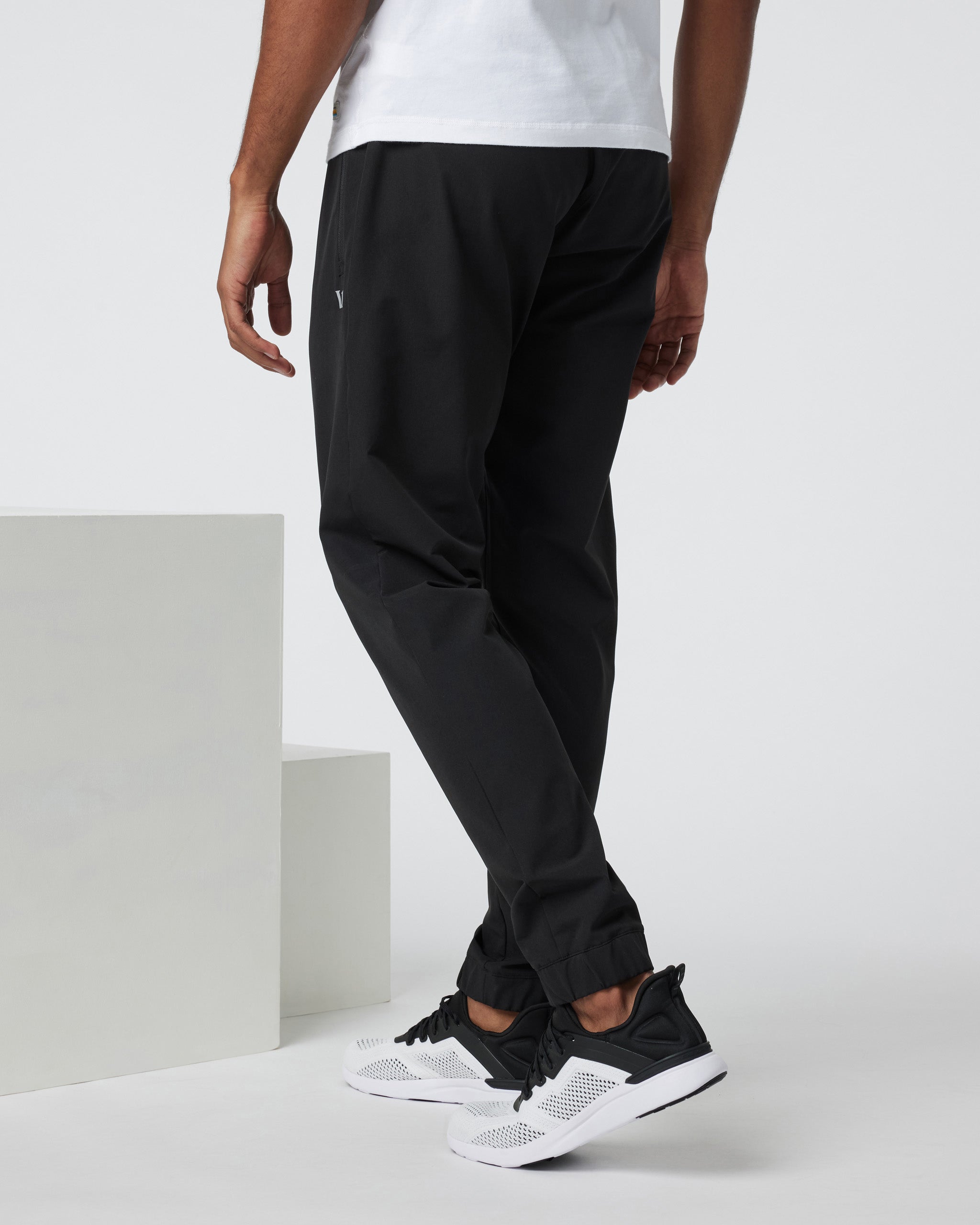 Transit Jogger | Black - Image 4
