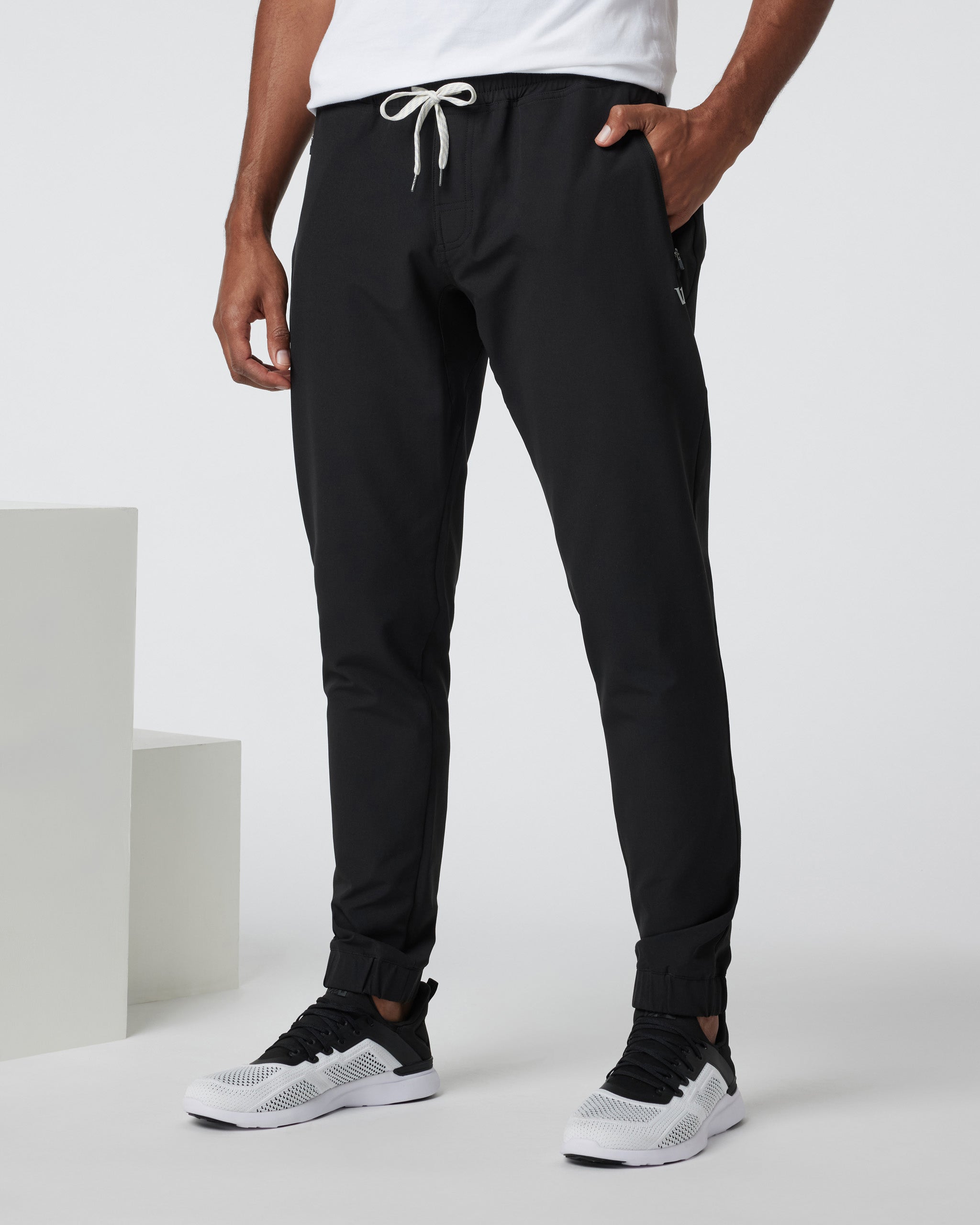 Transit Jogger | Black - Image 5