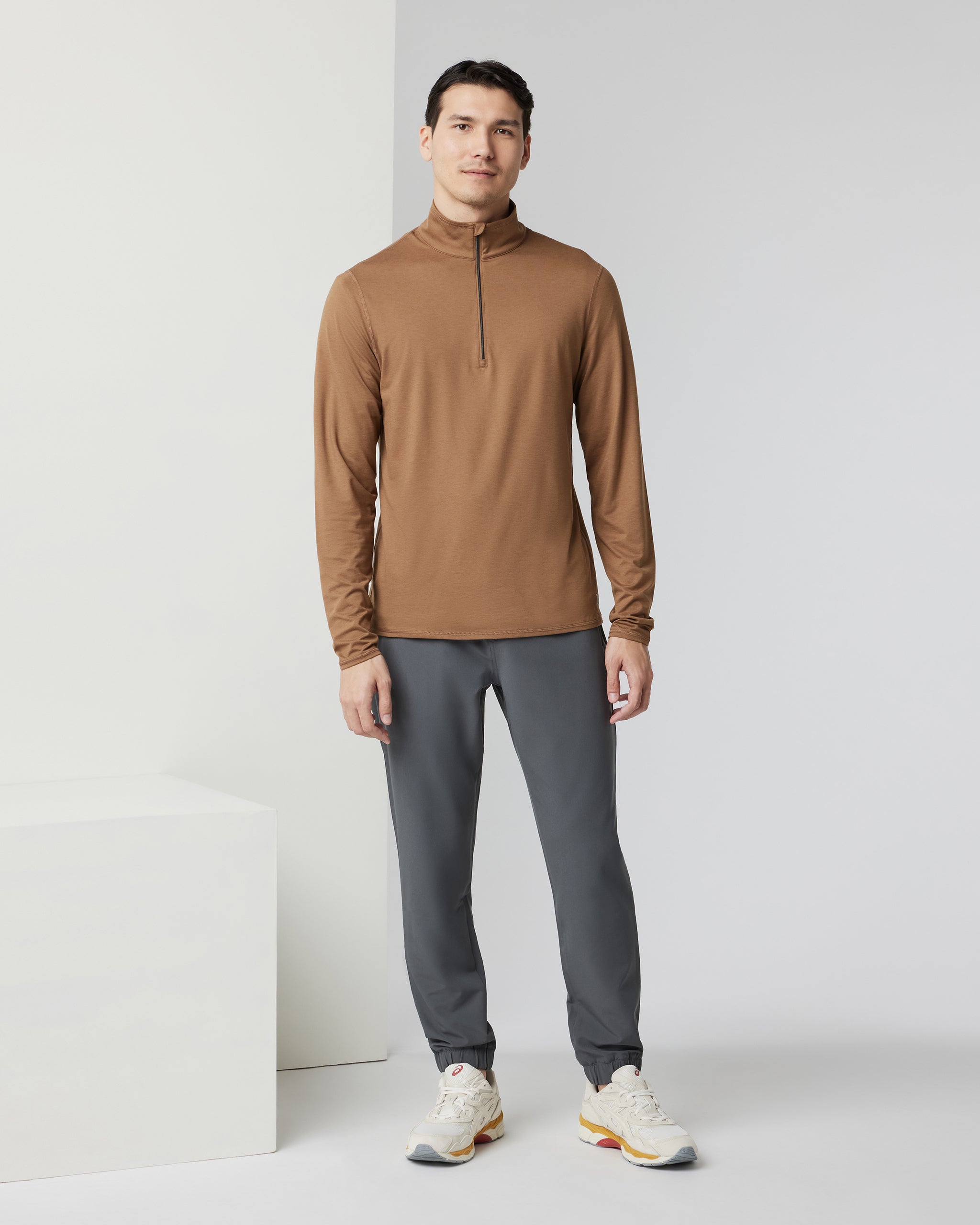 Transit Jogger | Dark Pewter - Image 4