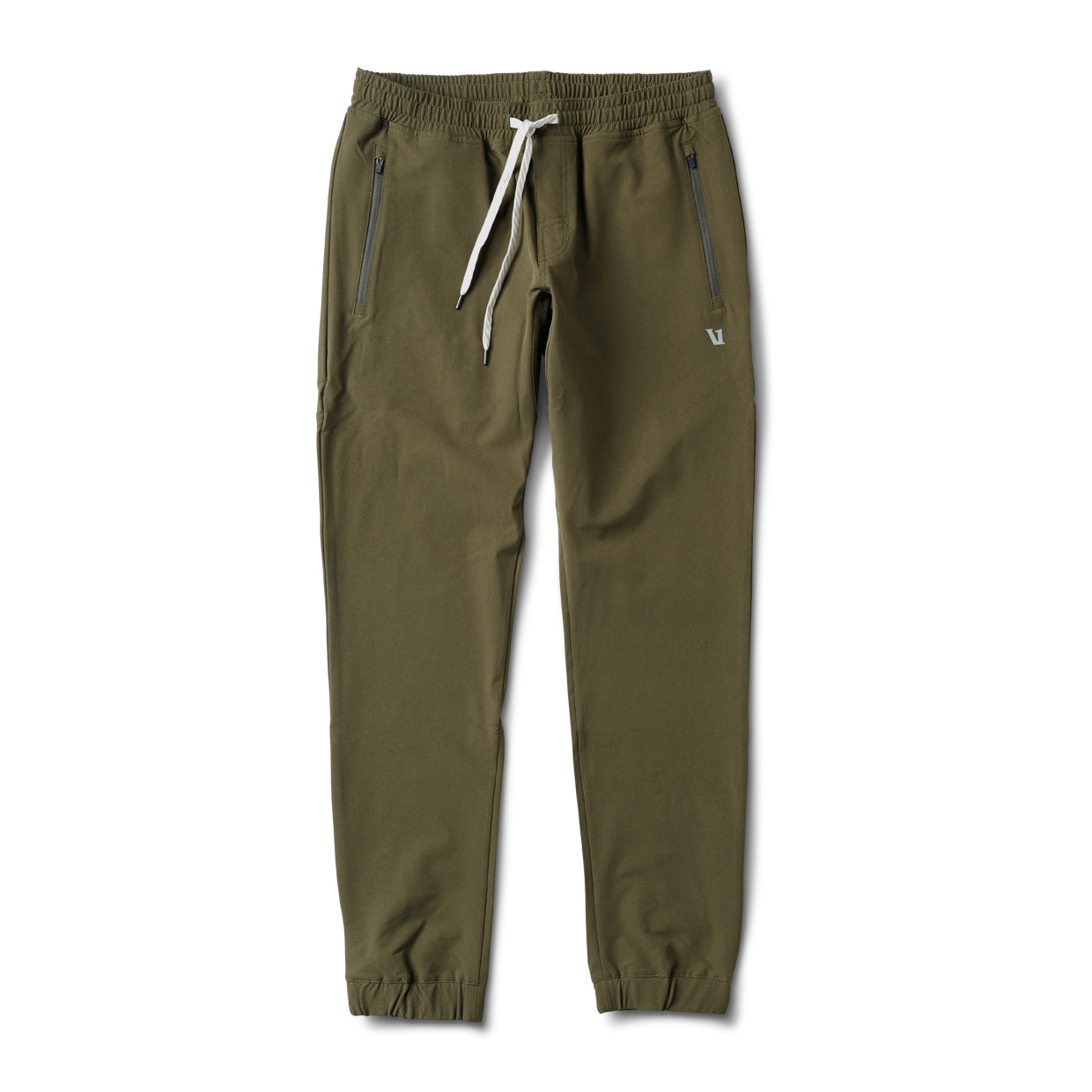 Transit Jogger | Evergreen - Image 5