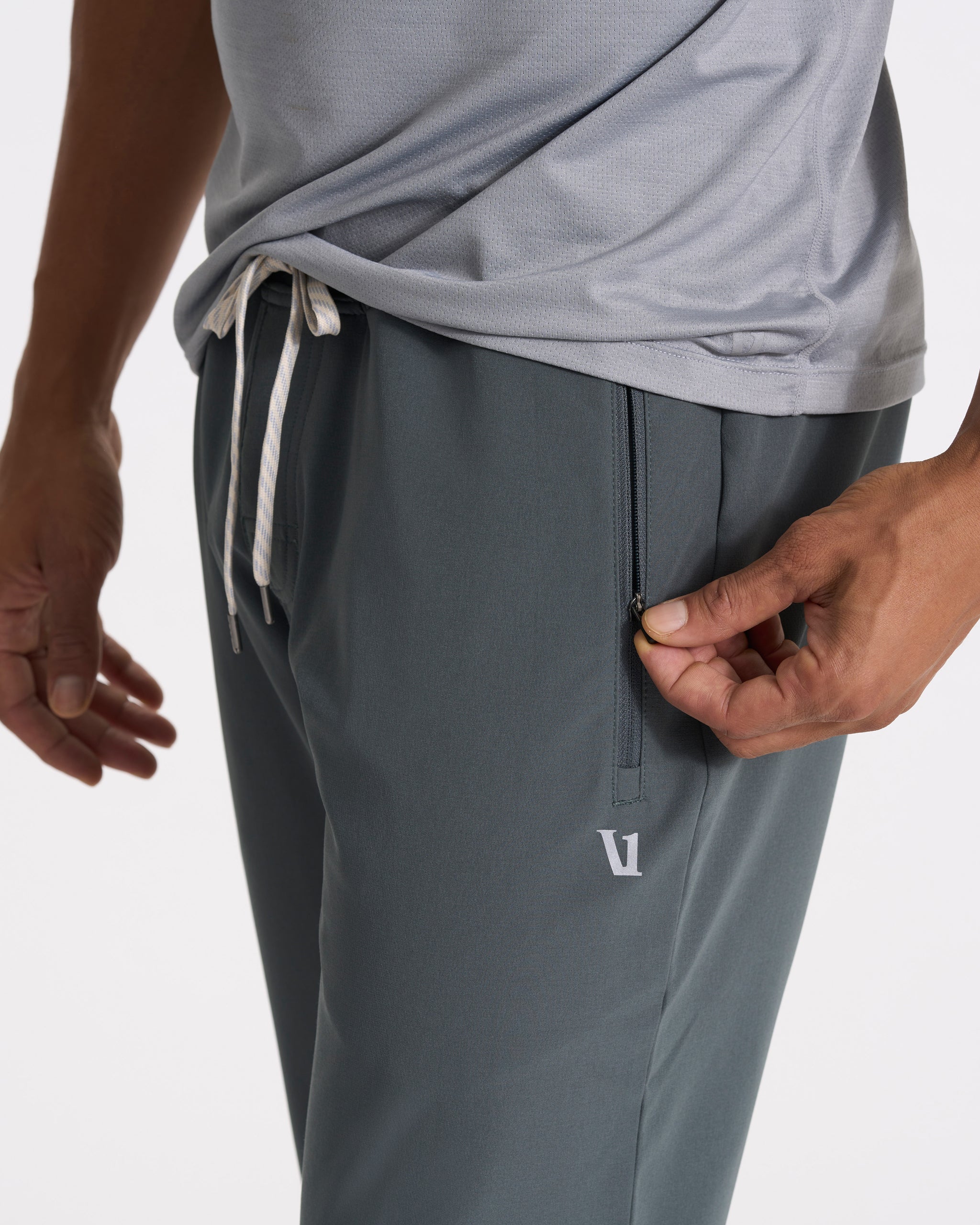 Transit Jogger | Smoked Beryl - Image 4