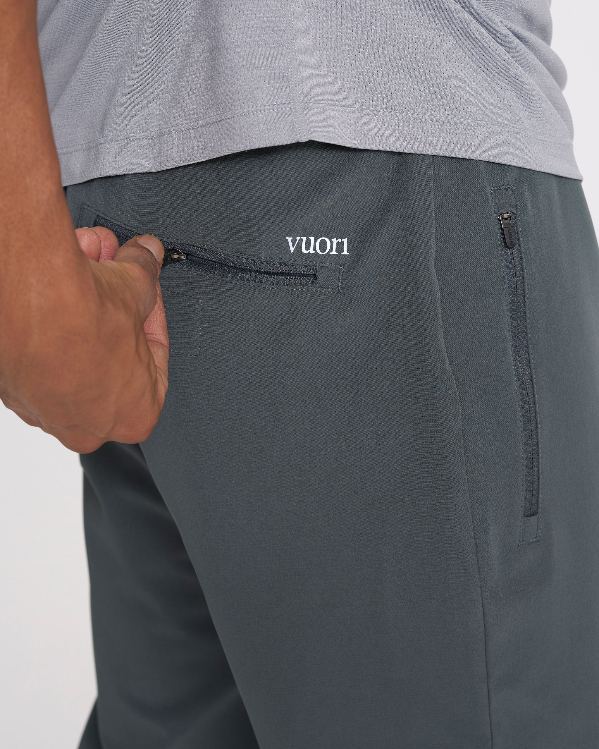 Transit Jogger | Smoked Beryl - Image 5