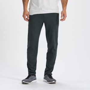 Ponto Performance Pant 30 | Blackened Green Heather