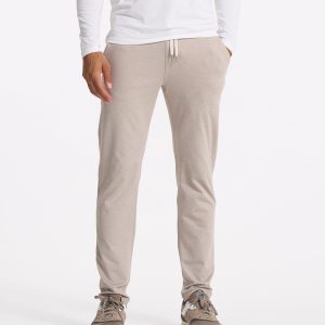 Ponto Performance Pant 30 | Dark Salt Heather