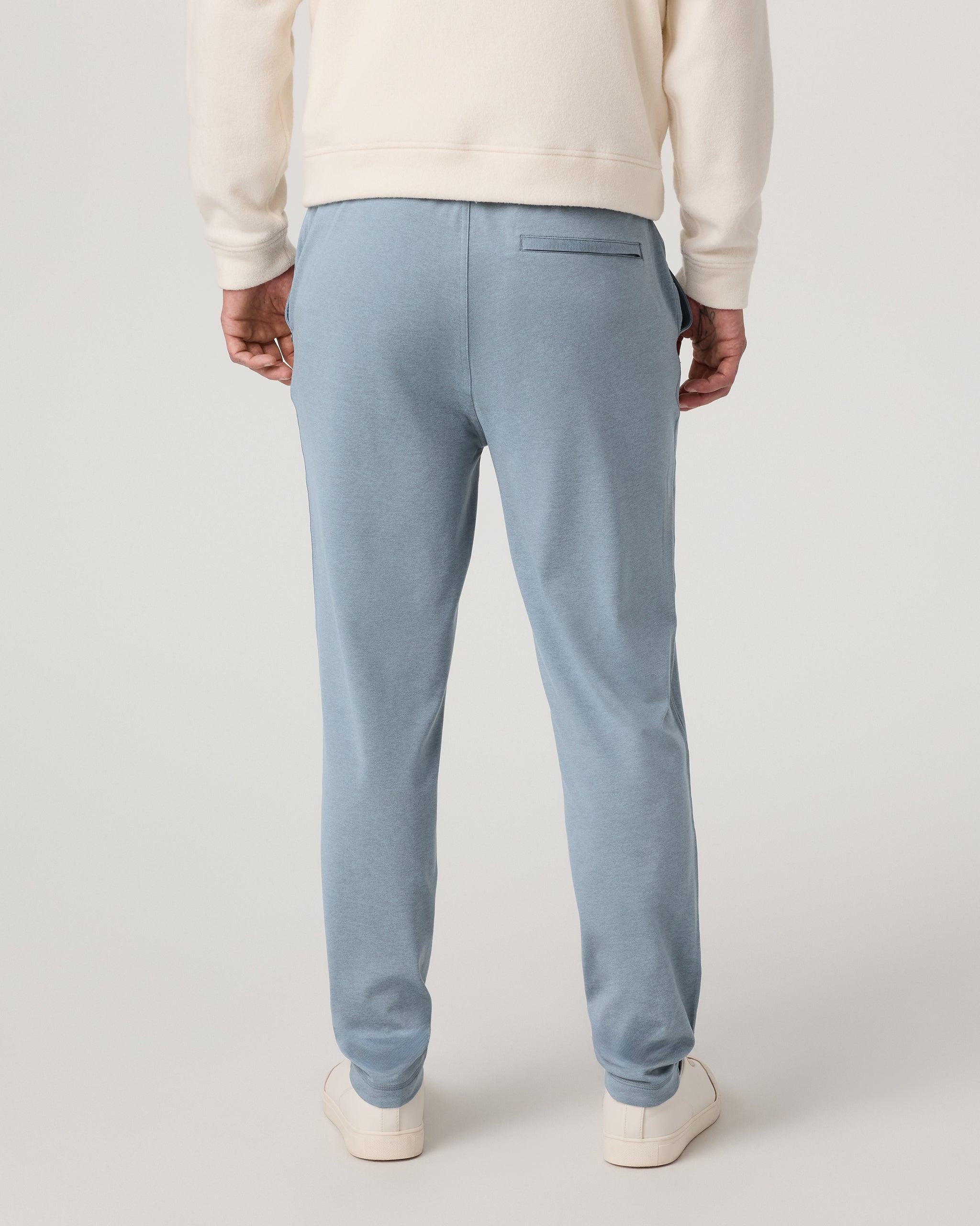 Ponto Performance Pant 30 | Flint Heather - Image 4