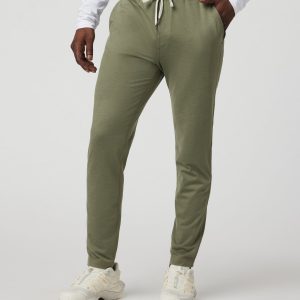 Ponto Performance Pant 30 | Dark Metal Heather