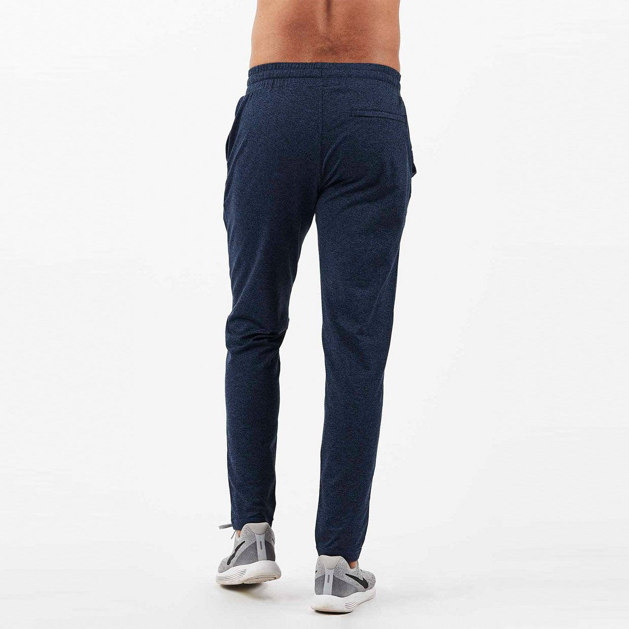Ponto Performance Pant 30 | Navy Heather - Image 3