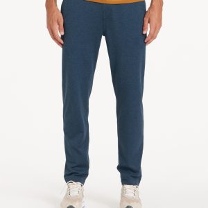 Ponto Performance Pant 30 | Indigo Heather