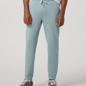 Ponto Performance Pant 30 | Misty Blue Heather