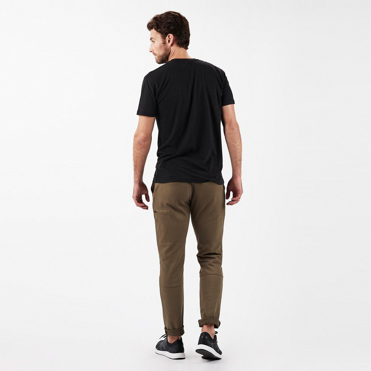 Everything Chino Pant | Army - Image 4