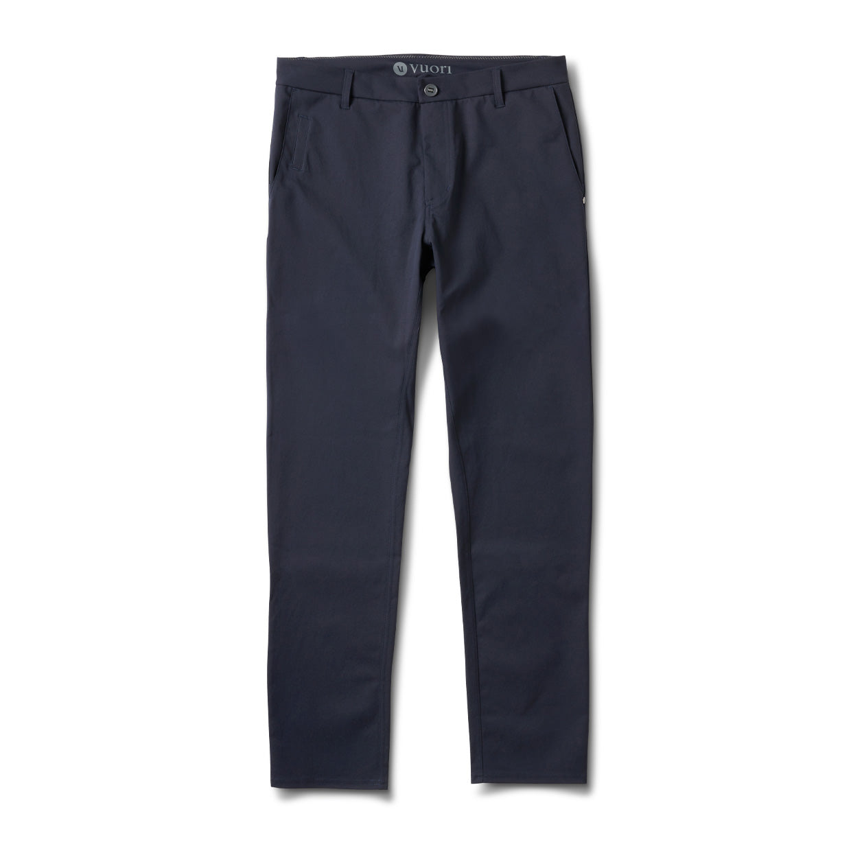 Cascade Tech Chino Pant Athletic Slim Fit 30 | Navy