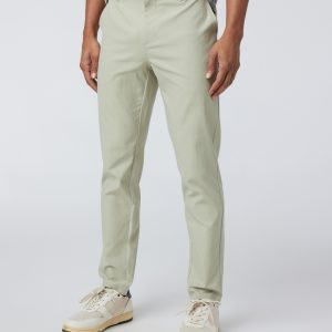 Cascade Tech Chino Pant Athletic Slim Fit 30 | Winter Pear