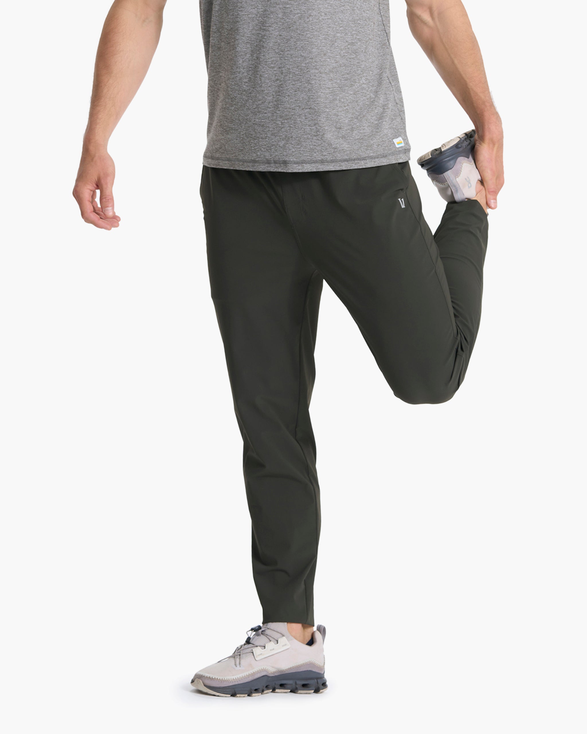Fleet Pant | Dark Oregano - Image 3
