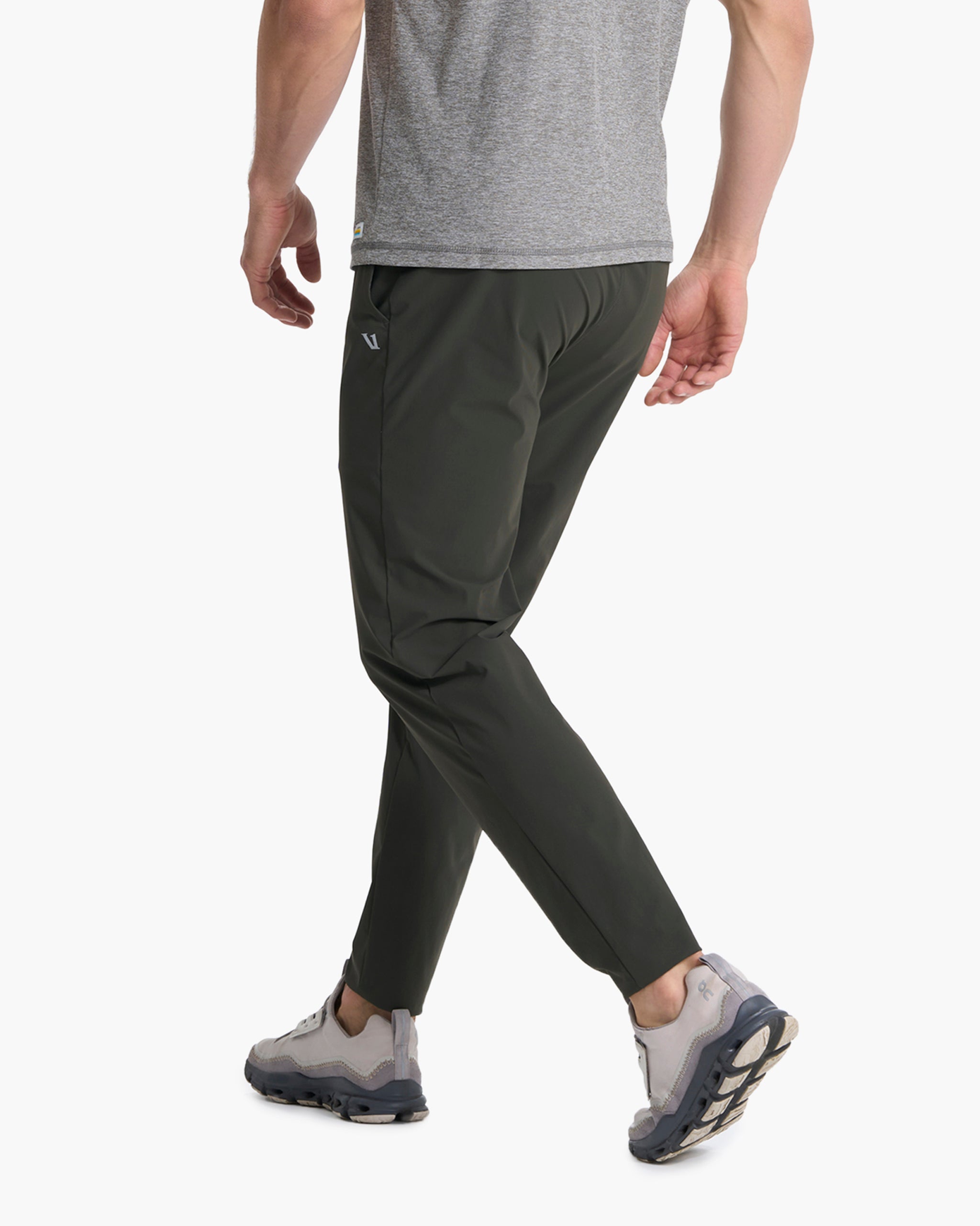 Fleet Pant | Dark Oregano - Image 4