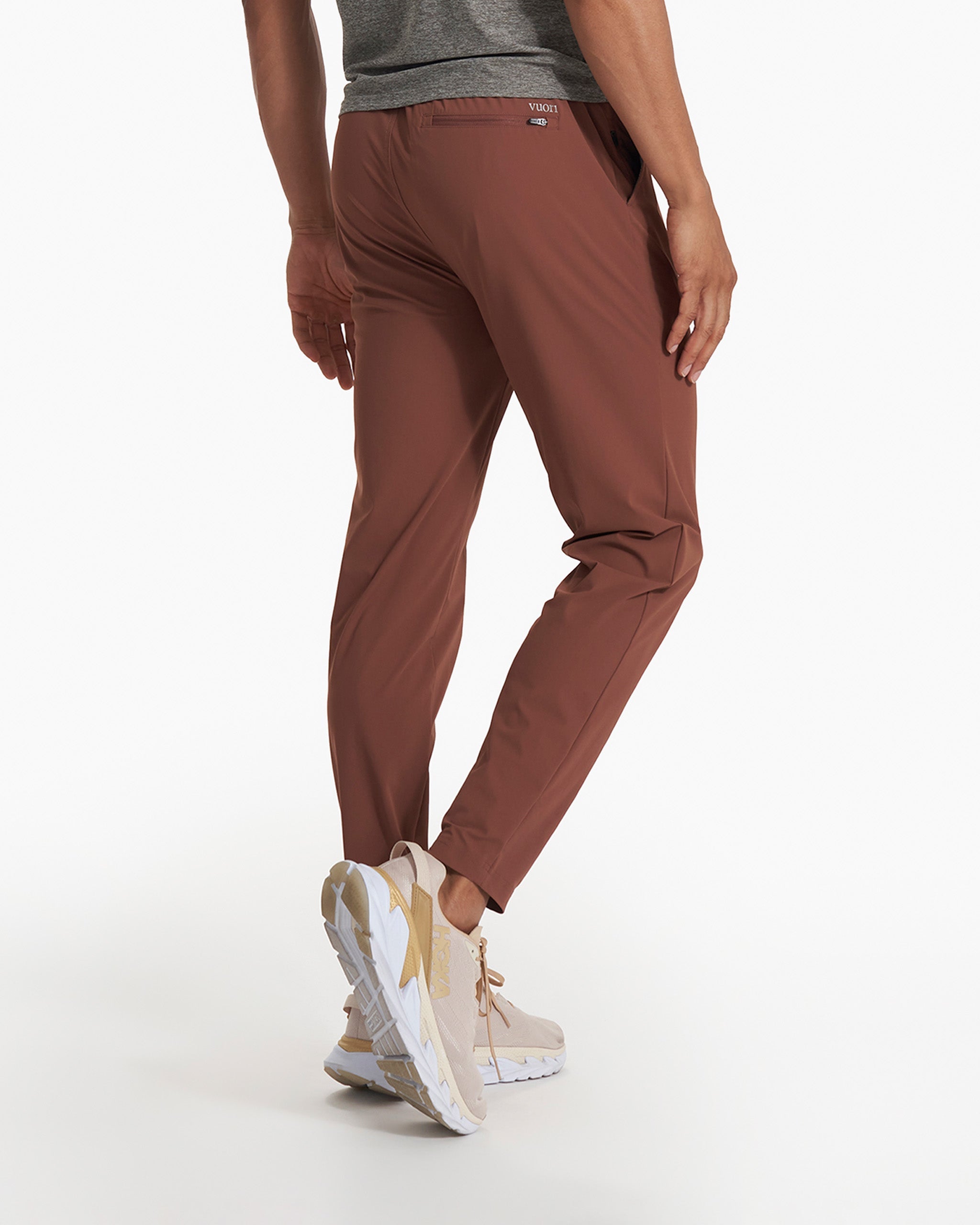 Fleet Pant | Hazelnut - Image 3