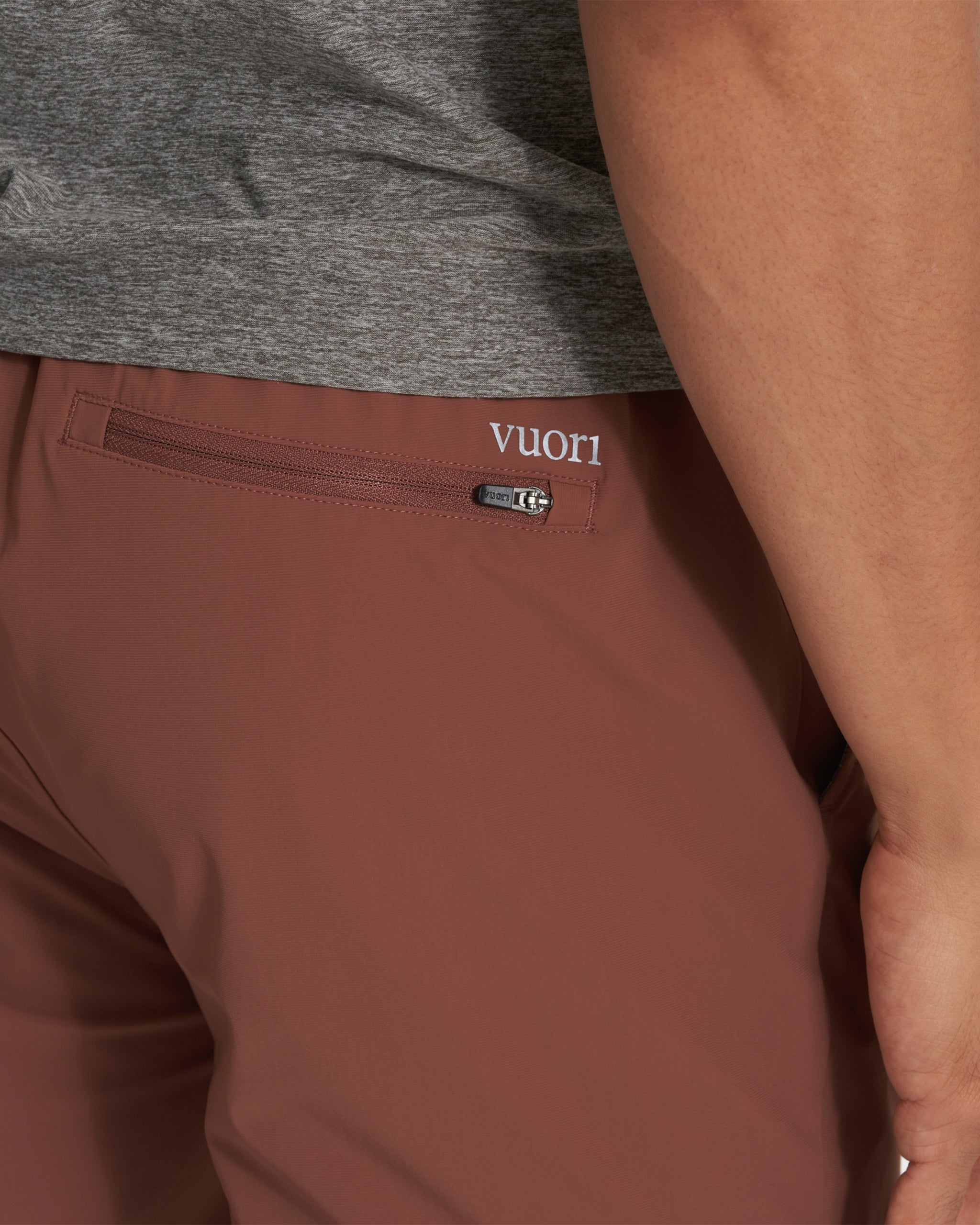 Fleet Pant | Hazelnut - Image 5