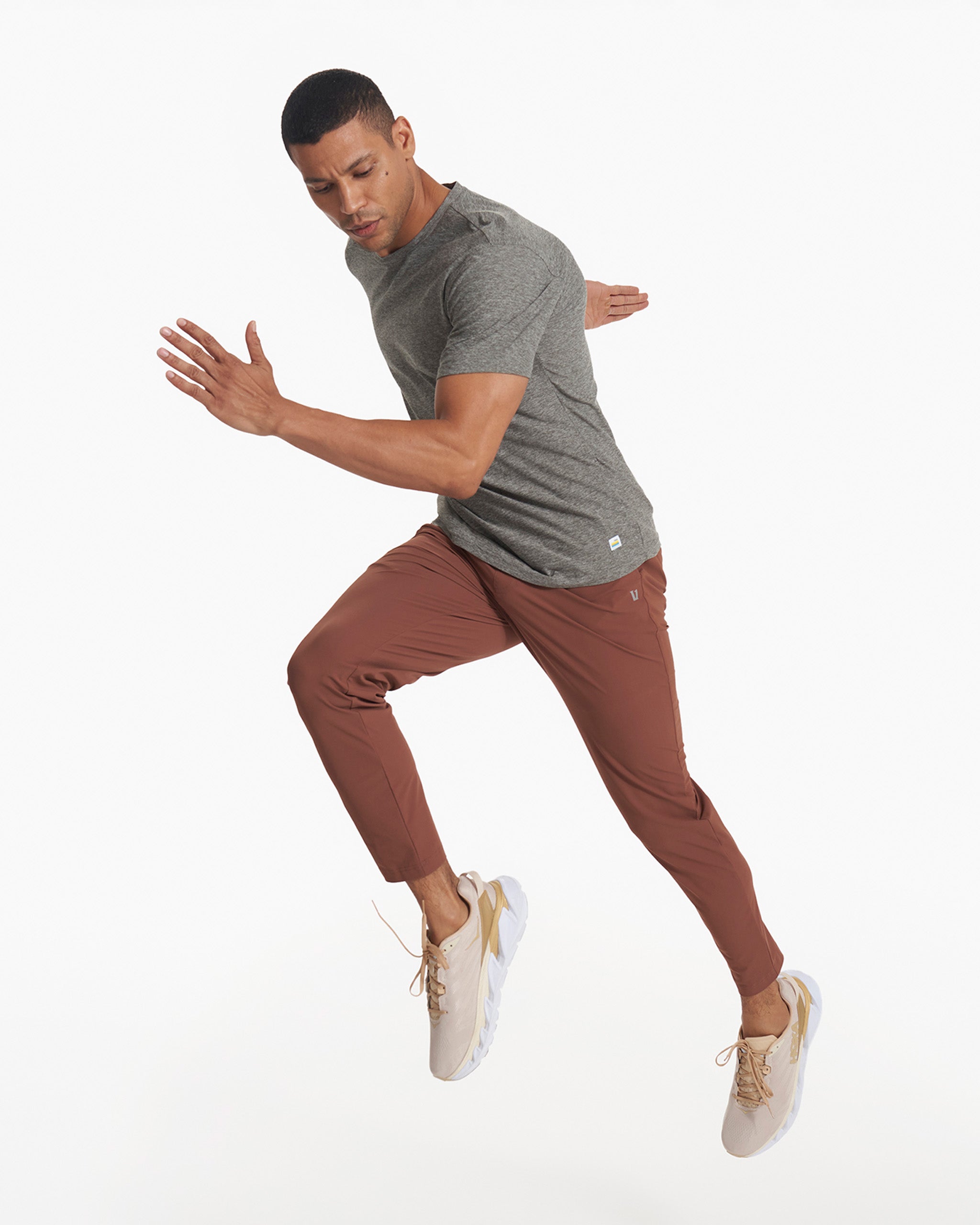 Fleet Pant | Hazelnut - Image 4