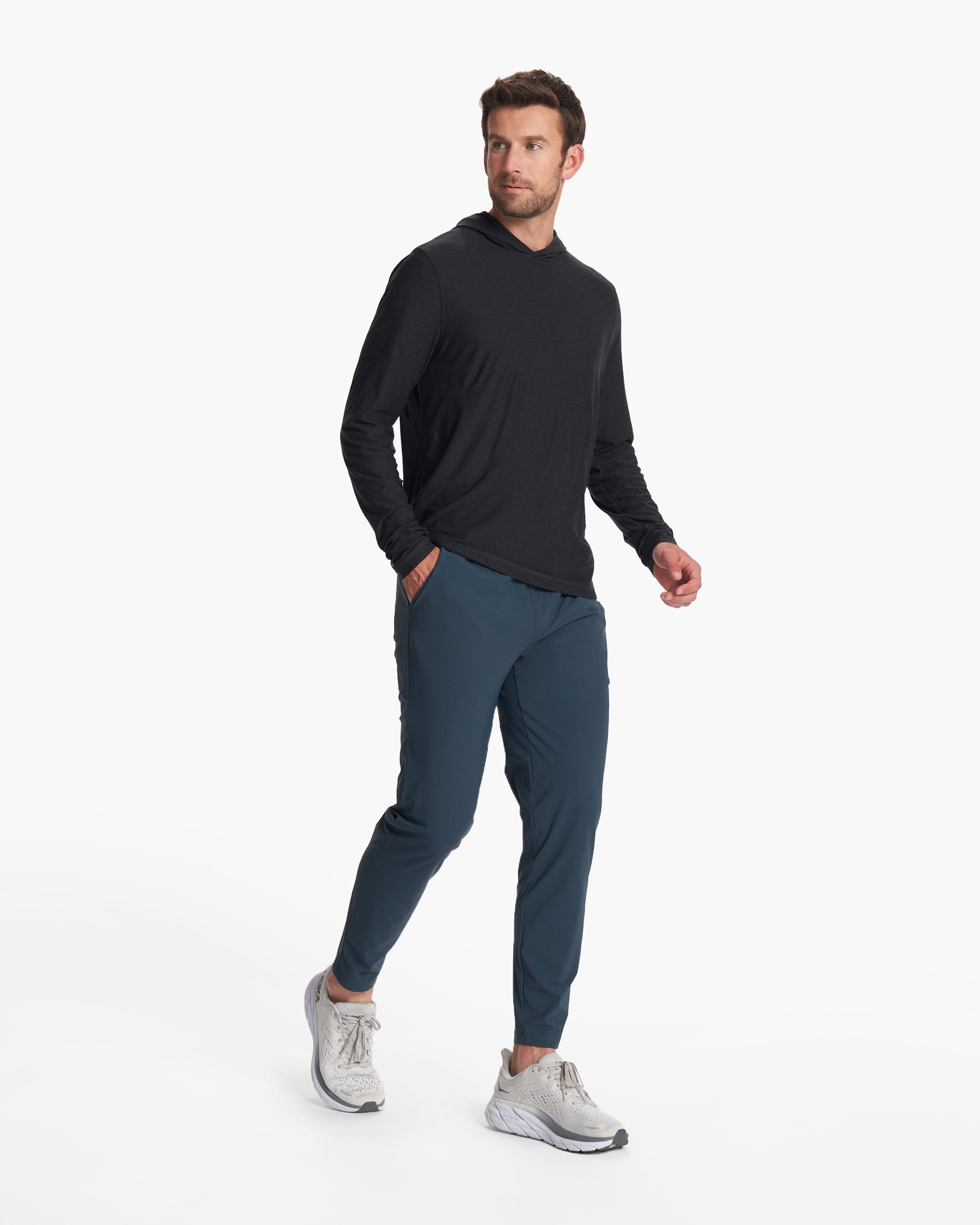 Fleet Pant | Indigo - Image 4