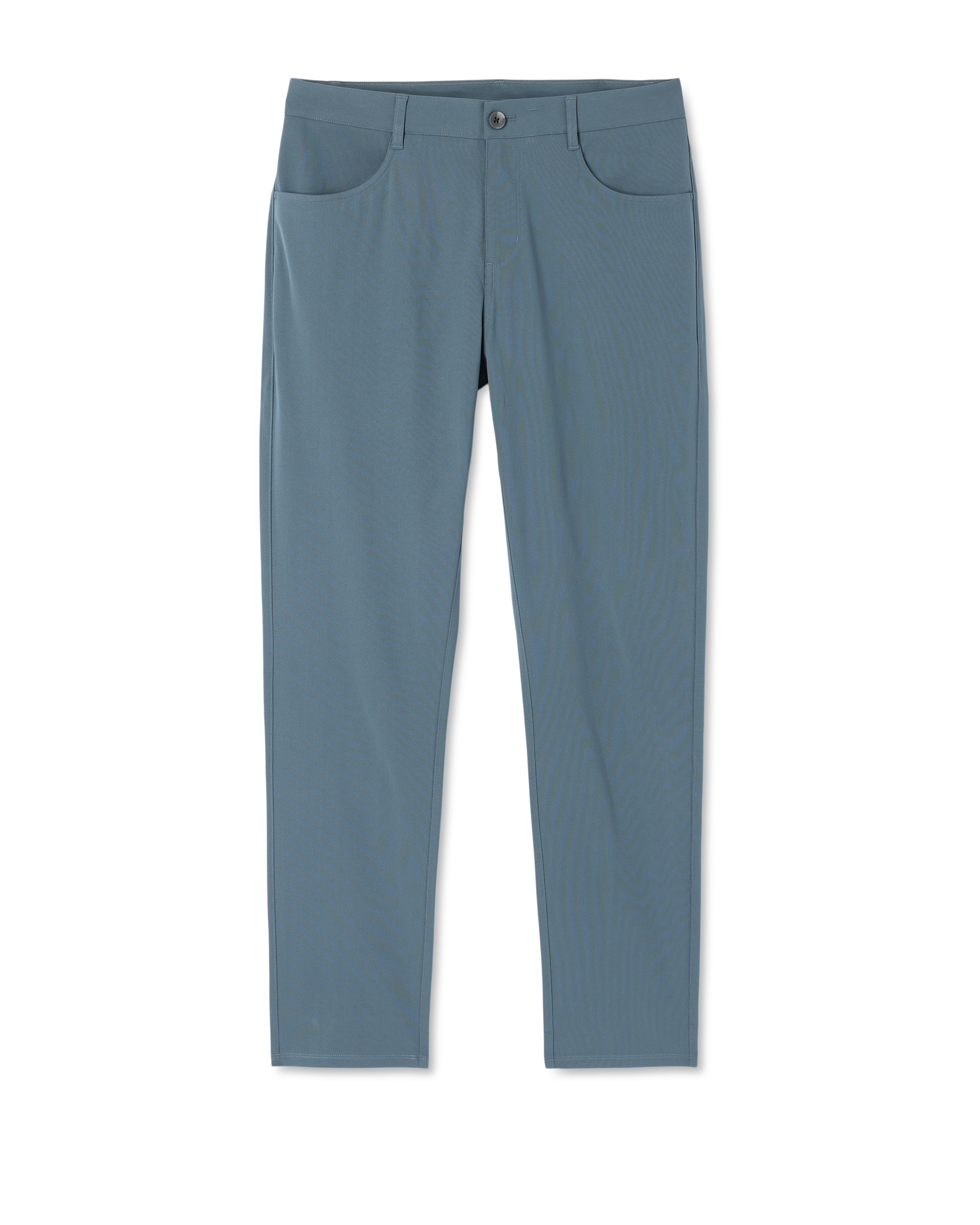 Vuori Meta™ Pant Athletic Slim Fit 30 | Blue Sea - Image 6