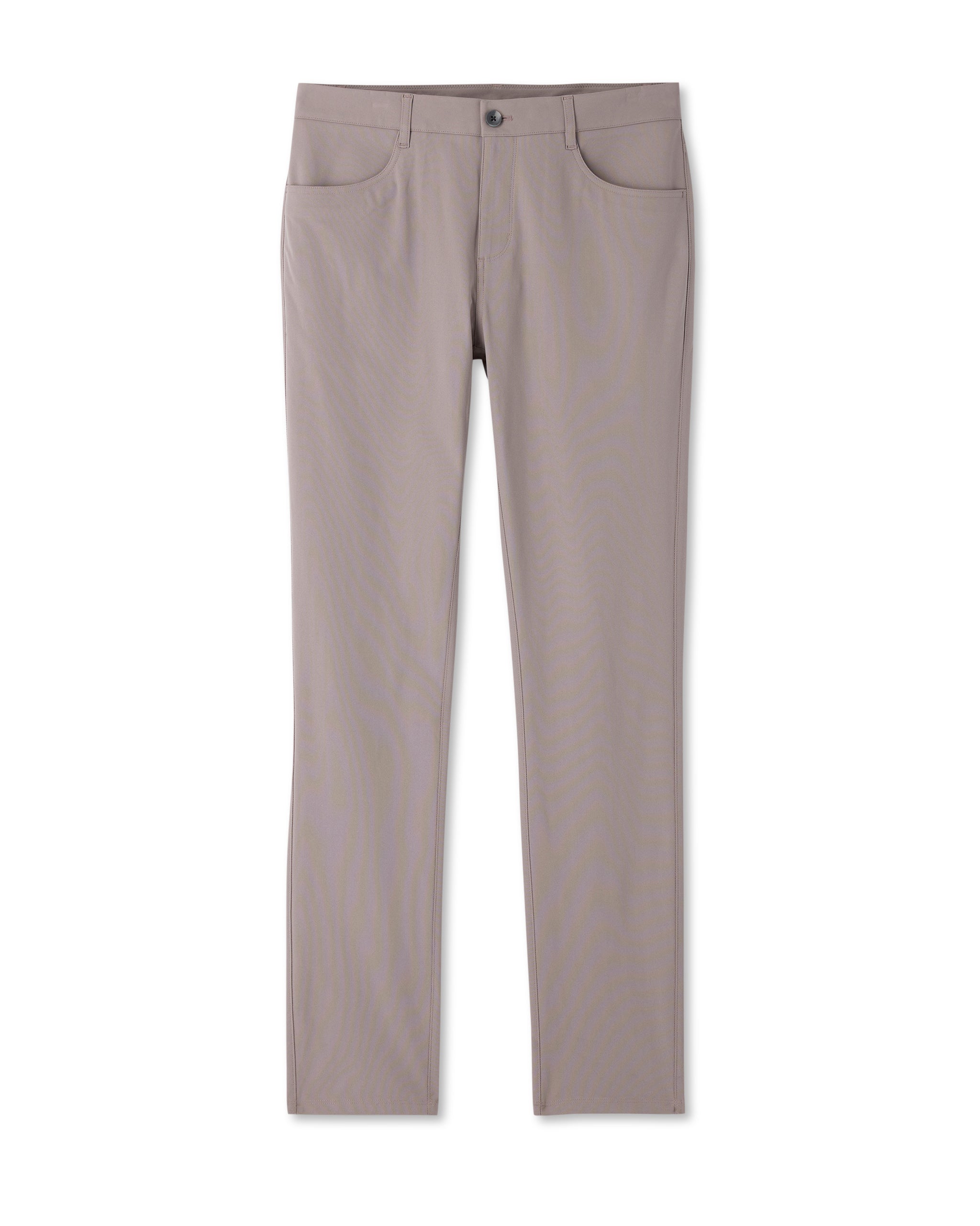 Vuori Meta™ Pant Athletic Slim Fit 30 | Mocha - Image 4