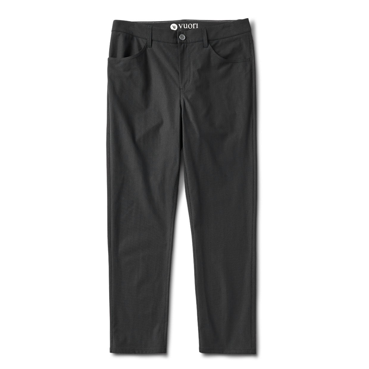 Meta Pant Athletic Slim Fit 30 | Black (OLD)