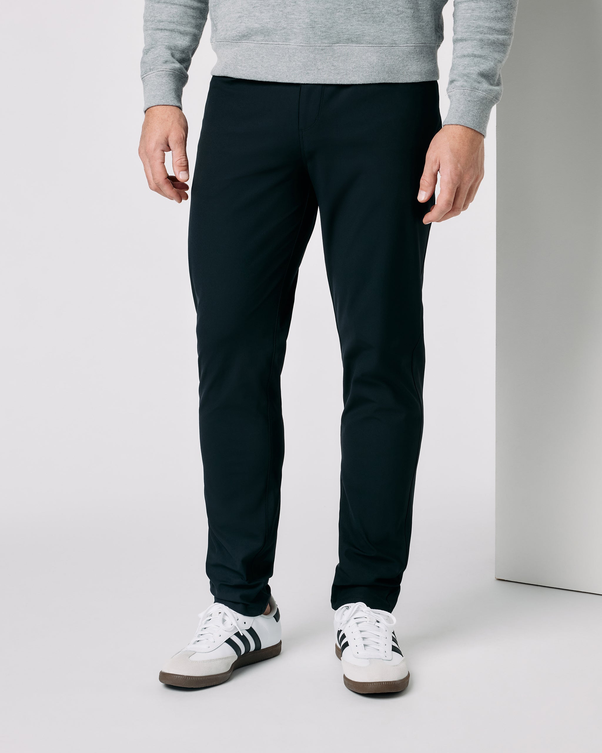 Vuori Meta™ Pant Athletic Slim Fit 30 | Black