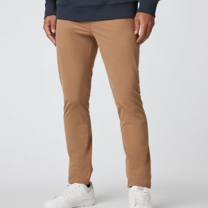 Vuori Meta™ Pant Athletic Slim Fit 32 | Camel