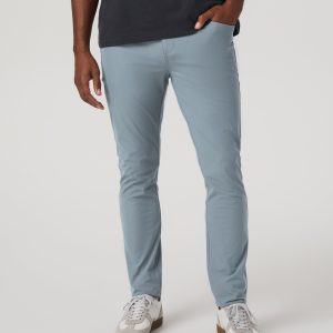 Vuori Meta™ Pant Athletic Slim Fit 32 | Dusty Blue